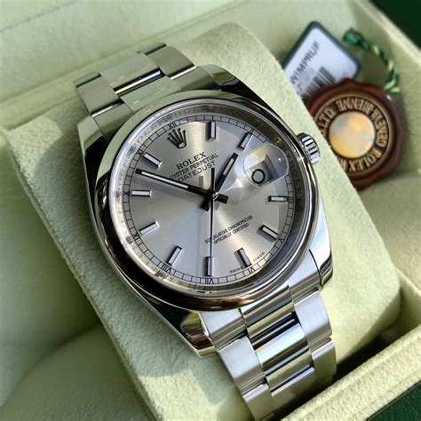 are rolex watches automatic|rolex datejust automatic movement.